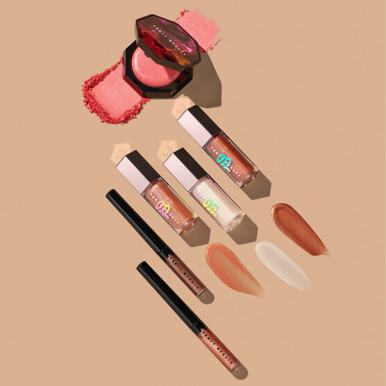 GLOSS BOMB OIL $UPERFINE $SUGA